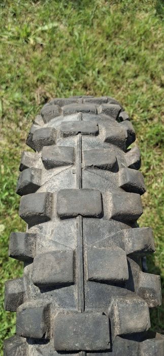 Покришка мото 110х100х18