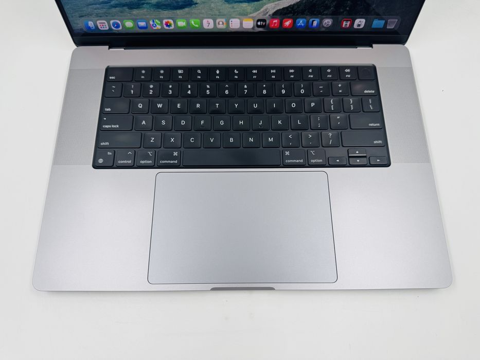 Apple Macbook Pro 16 2023 M2 Max 12/38 Core 64GB RAM 1TB SSD Space Gray IL7325