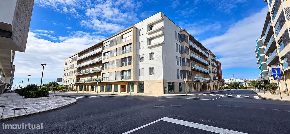 Apartamento T2 para venda