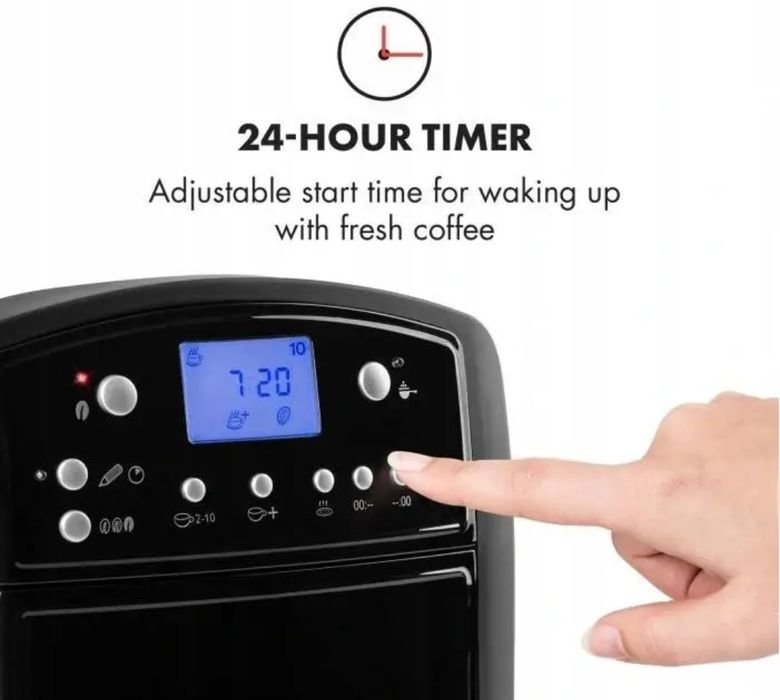 Кофеварка крапелька