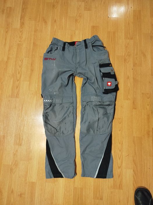 Spodnie robocze engelbert Strauss 48