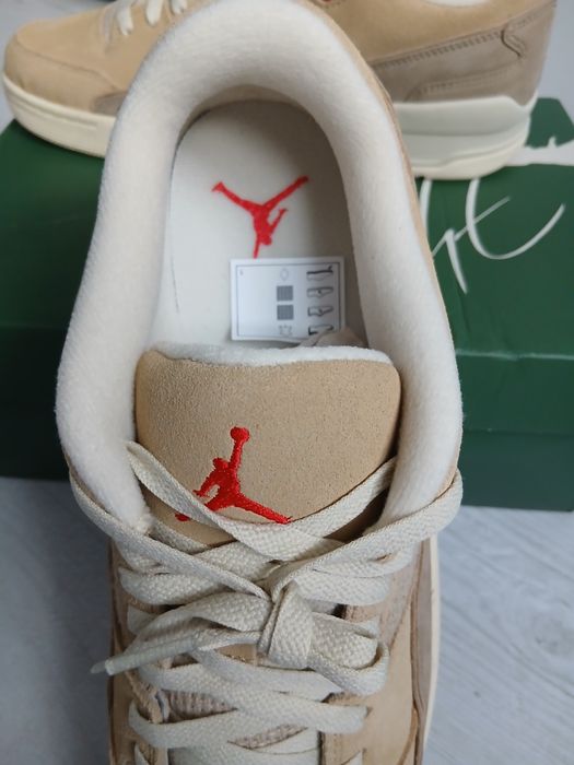 Jordan Flight Court