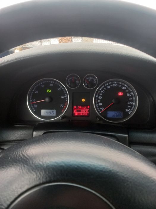 Продам пассат б5+