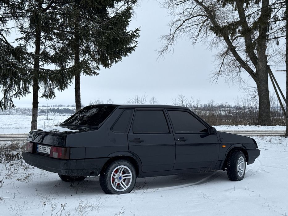 Продам ваз-21099