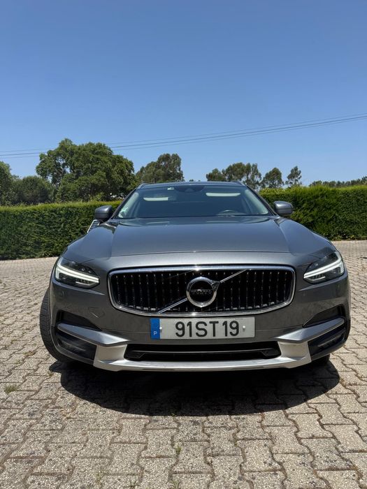 Volvo V90 Cross Country 2.0 D4 Pro AWD Geartronic