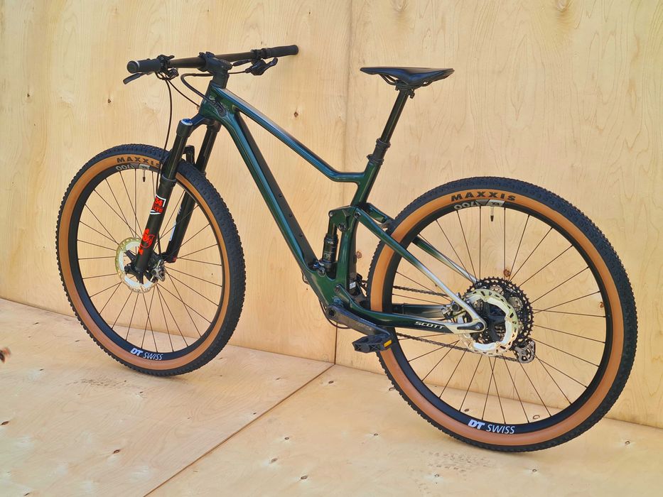 Scott Spark 900 M 29 Shimano XTR Fox 34 Elite MTB XC rower !!