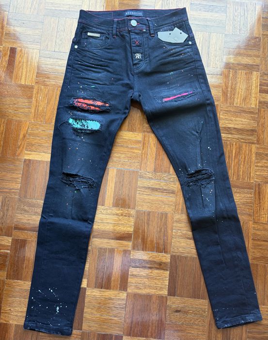 Redhouse Jeans tam 30/38