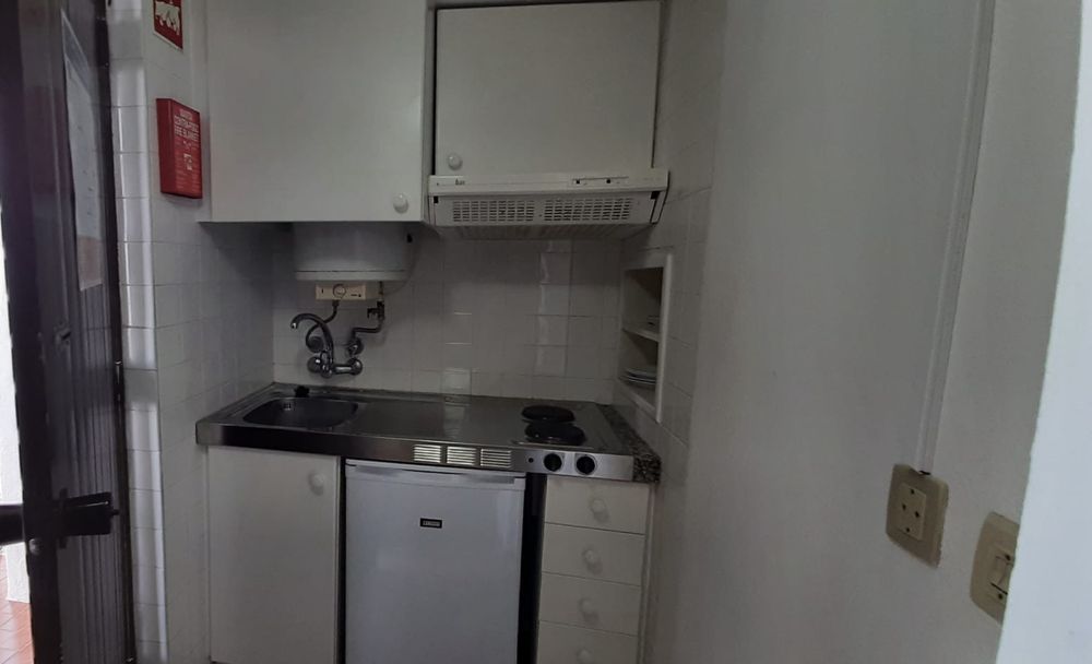 Apartamento T0, Praia da Falésia, 17 a 23 de Agosto 2026