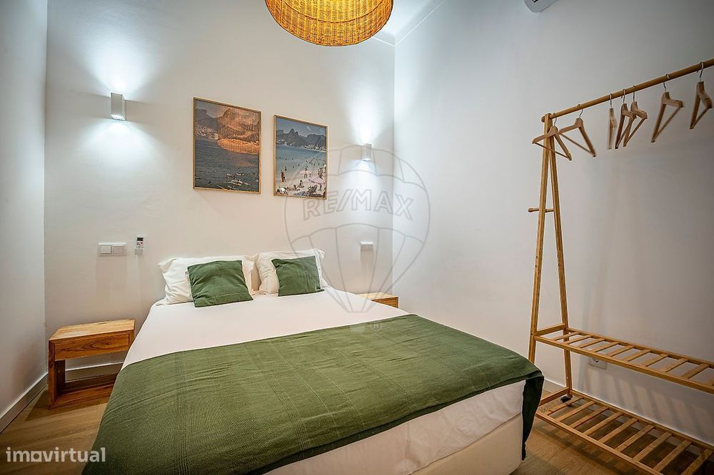 Apartamento T2 para venda