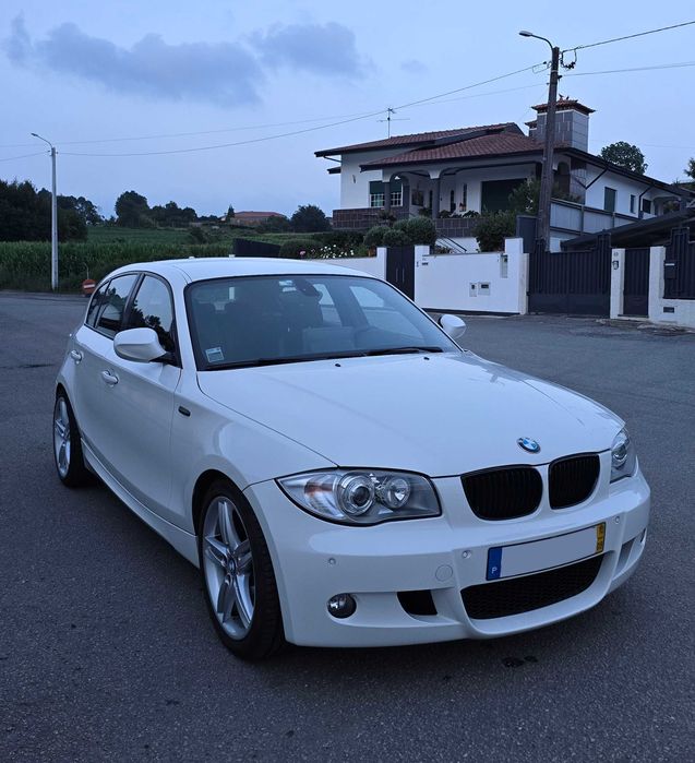 BMW 118 — fotografia 2