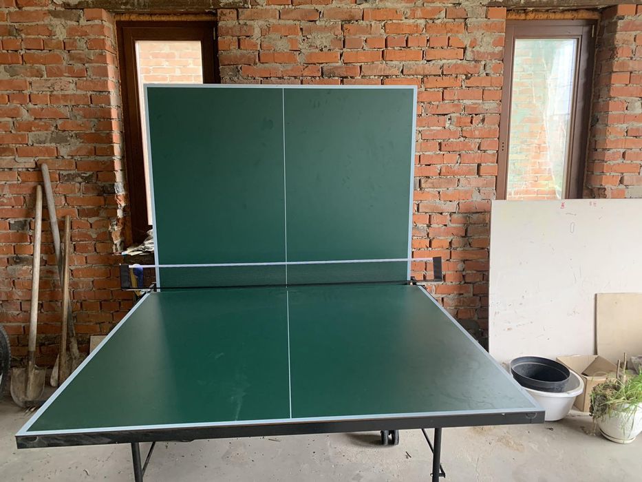 Продам тенісний стіл