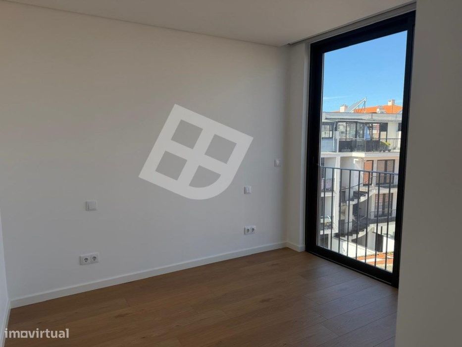 Apartamento T1