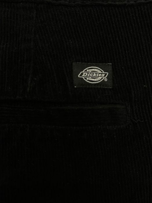 Dickies вiльветовi штани