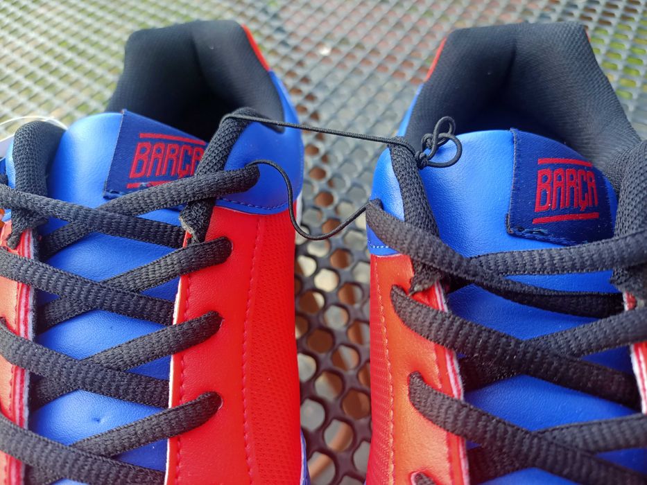 FC Barcelona buty sportowe halówki pilkarskie rozm. 41