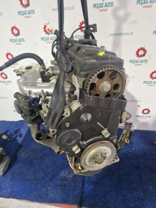 Motor completo PEUGEOT 106 I (1A, 1C)