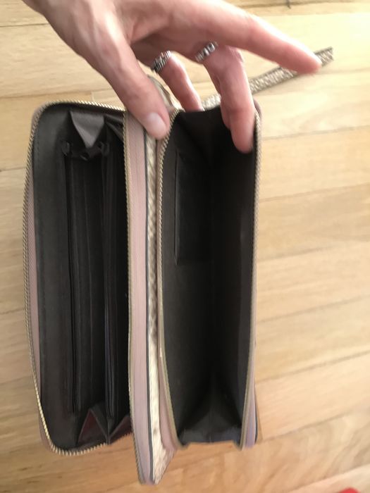 Carteira/Porta Moedas Parfois