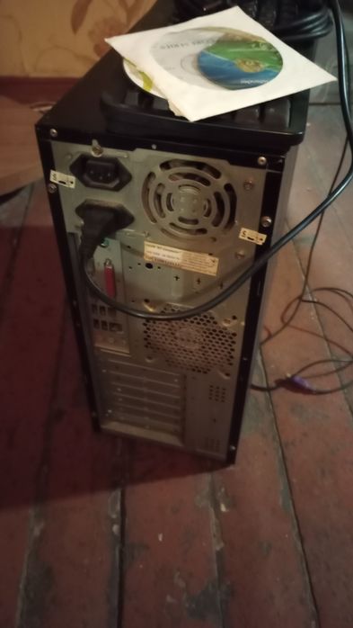 Продам Системник