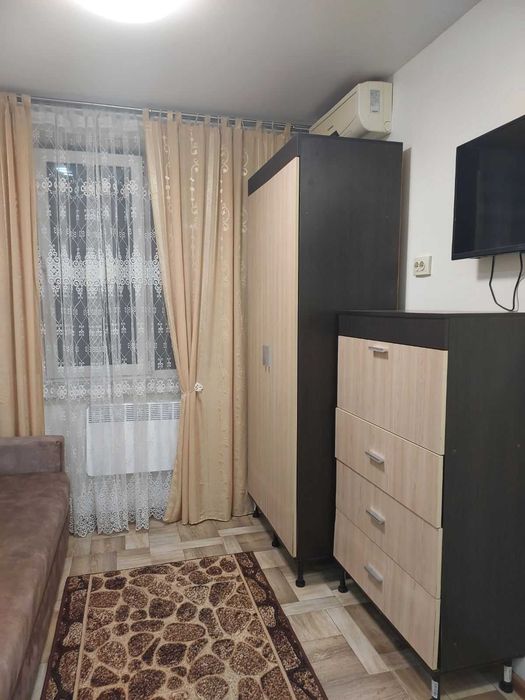 Apartment in Odesa, Zhevakhova Slobidka - View 3