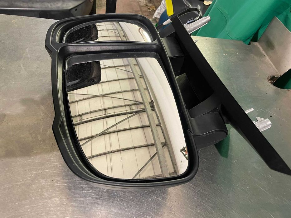 Lusterko Fiat Ducato prawe krótkie  oryginał  06-
