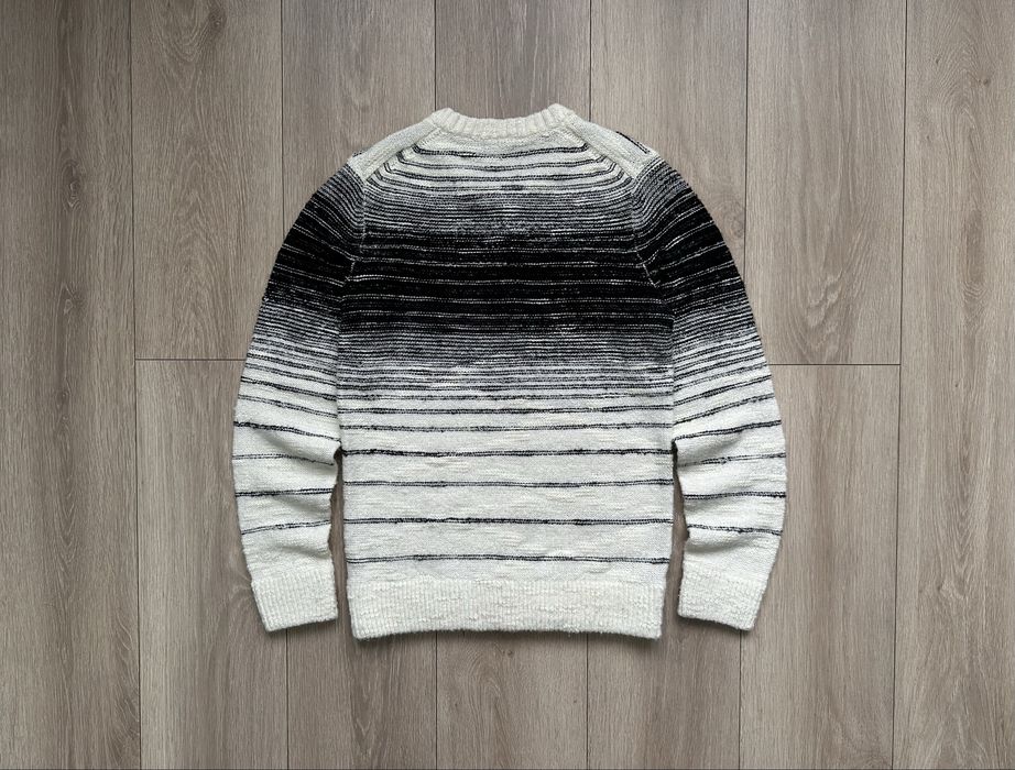 Светр кофта Armani Exchange (S)
