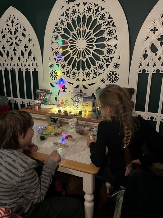 Весільна арка фотозона декор ширма пано