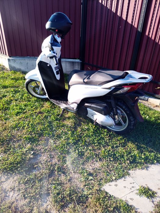 Продам скутер Honda sh 300 2013 р.