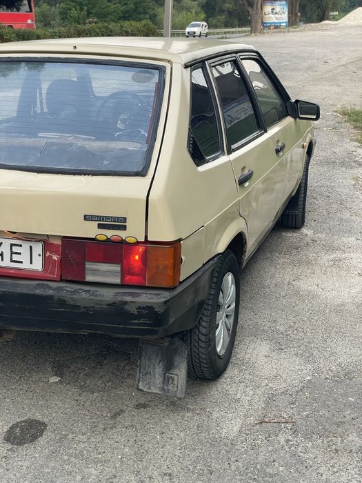 Продам ВАЗ 2109 СССР Класика