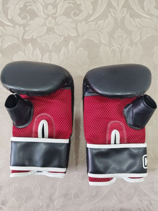 Luvas Boxe Kohler