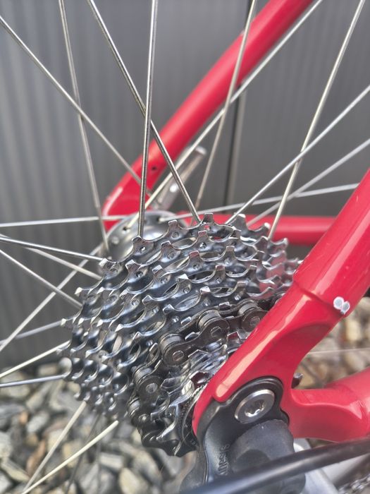 Stevens alpe D'Huez 26 cali junior