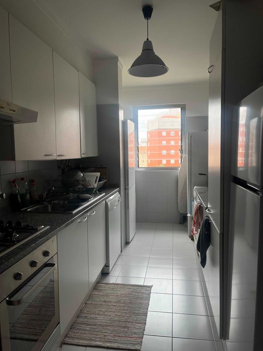 Quarto para alugar - Alta de Lisboa - Quinta das Conchas