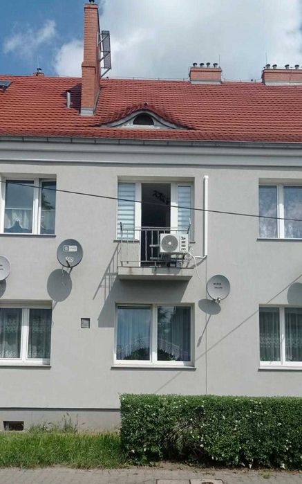Kawalerka z balkonem na wynajem – idealna lokalizacja - Więcej