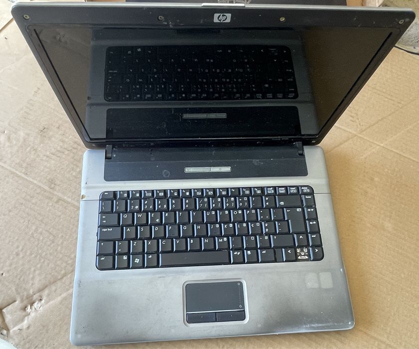 Asus / hp/ LOTE 3 portateis