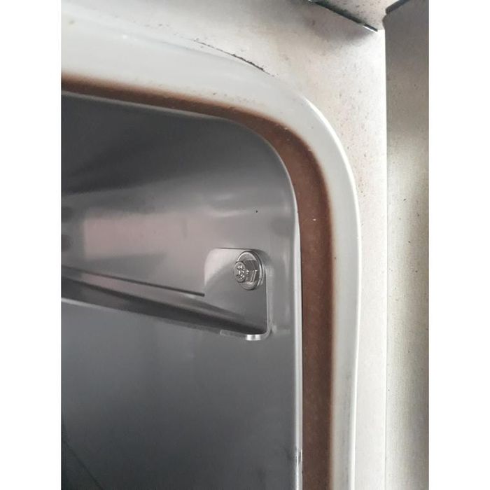 Piec konwekcyjno-parowy WIESHEU Euromat 64 S/L Backofen 2015 r