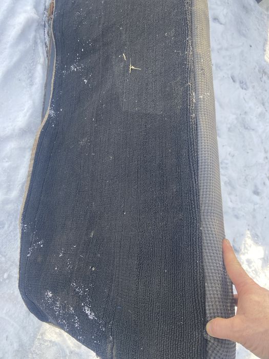 Сиденье заднее таврия ЗАЗ