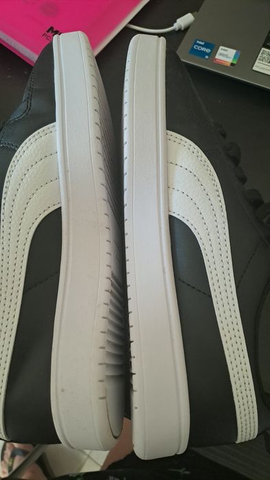 Tenis puma pretos
