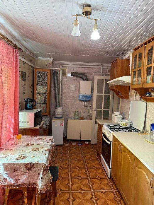 Будинок за адресою вул. Танкістів (площа 51,5 м²) - Atlanta.ua - фото 3