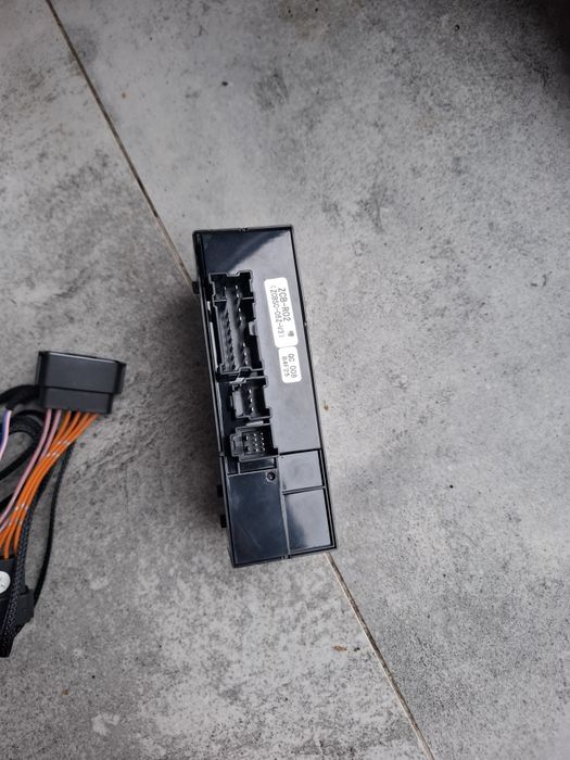 Przełącznik szyb samochodowych  do nissana