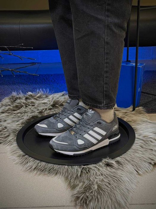 Кроссовки Adidas ZX 750, 41-46 размер, кросівки адидас: 1 850 грн