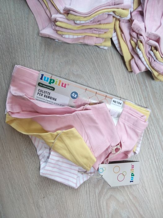 Труси, трусики, труси шортиками, сліпи, дитячі, на дівчинку, хіпстери,