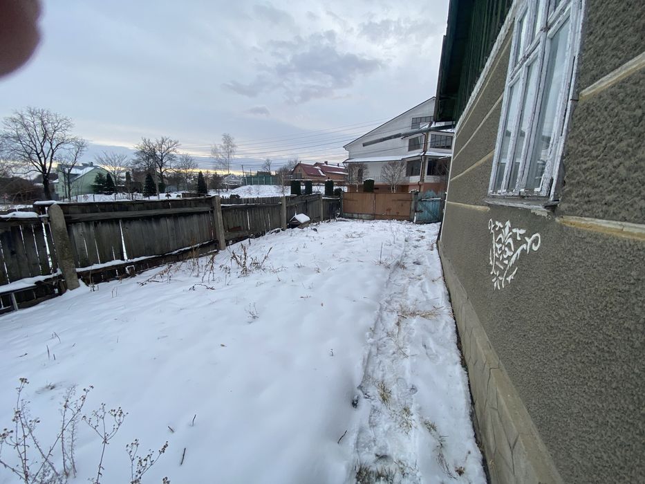 Продам будинок (В. Кучурів)