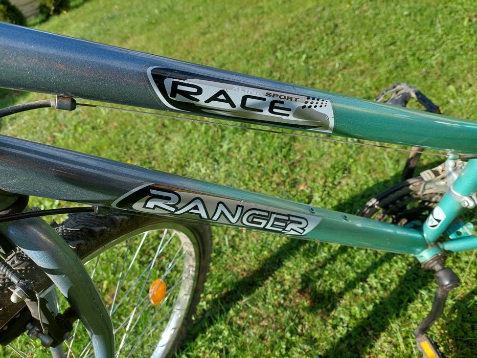 Rower Ranger w świetnym stanie 26 cali