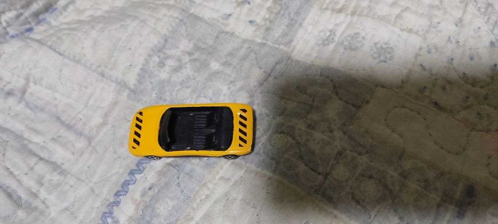 Машинка Hot Wheels Nissan Skyline GT-R (BCNR33) 2019 Базовая див інші