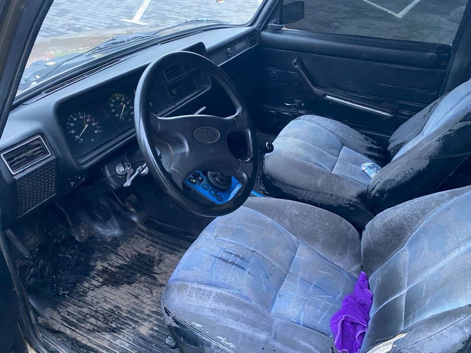 Продам Ваз 2107 в хорошем состоянии