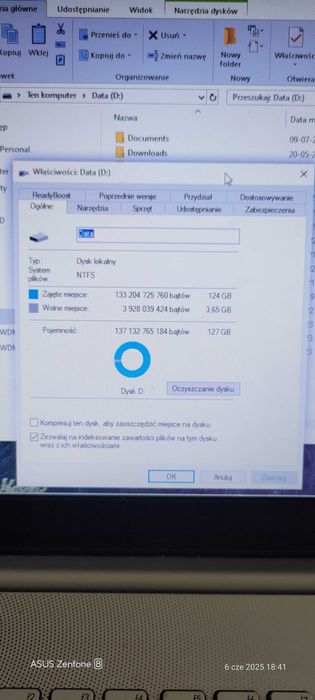 Laptop Asus N550JK