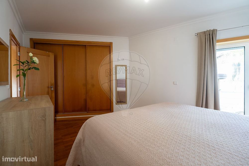 Apartamento T1 para venda