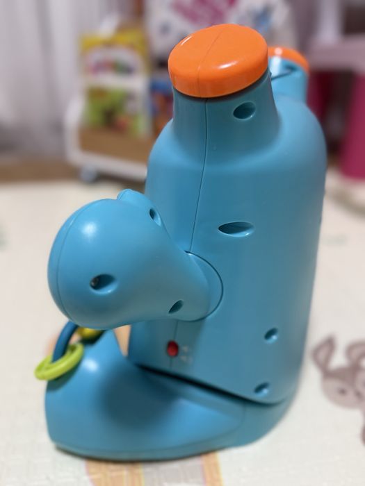 Робот fisher price