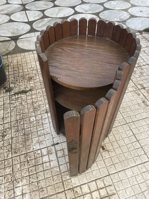 Artigos diversos para a casa