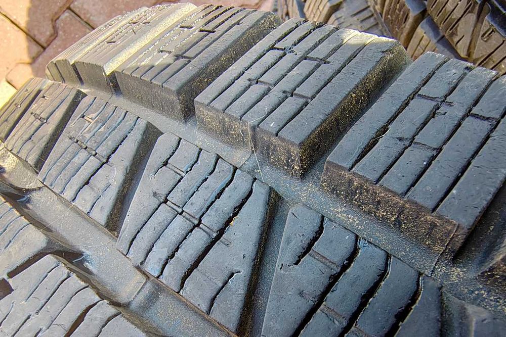 Opony Pirelli Scorpion Ice & Snow 255/55 R18 Niska cena