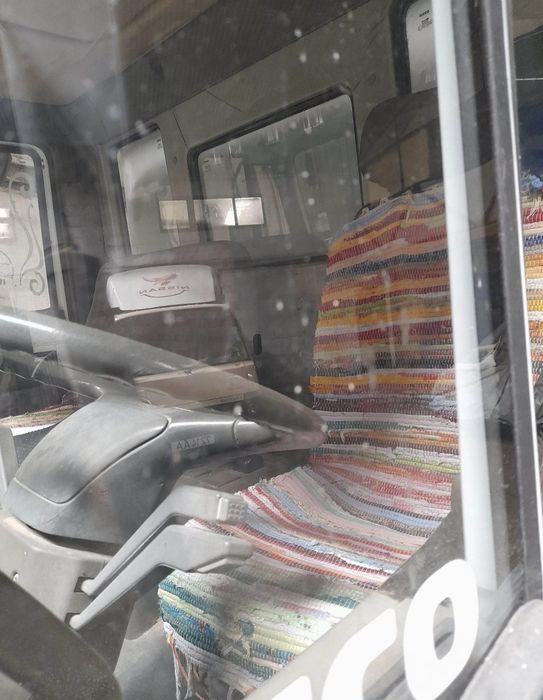 Iveco euro cargo 100E15