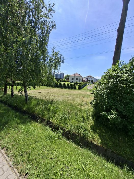Działka budowlana inwestycyjna Bulowice - Widok 3